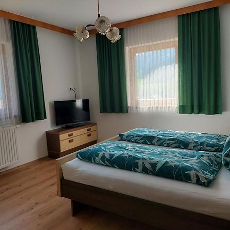 Ferienwohnung Frieda Sillian Exteriér fotografie