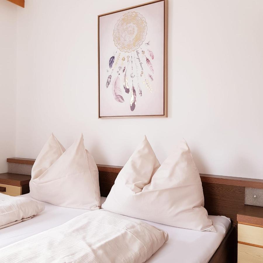 Ferienwohnung Frieda Sillian Exteriér fotografie