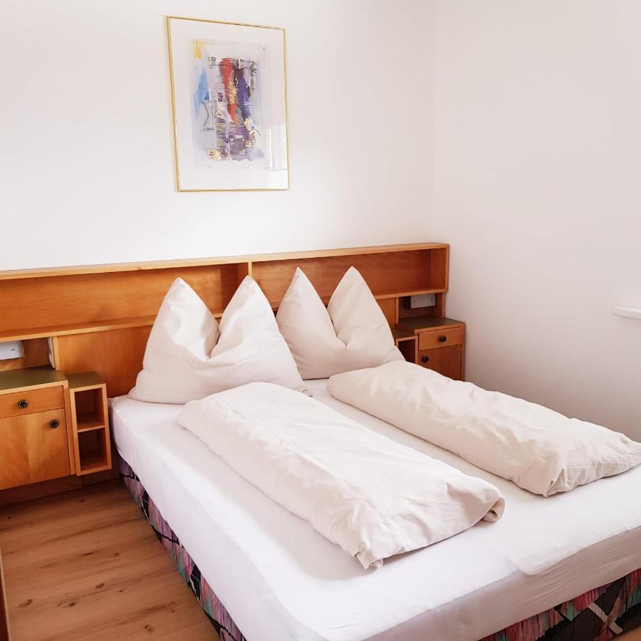 Ferienwohnung Frieda Sillian Exteriér fotografie